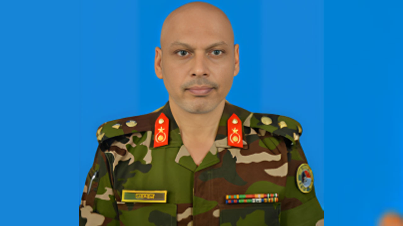 বঙ্গবন্ধু শেখ মুজিব মেডিকেল বিশ্ববিদ্যালয়ে নতুন পরিচালক