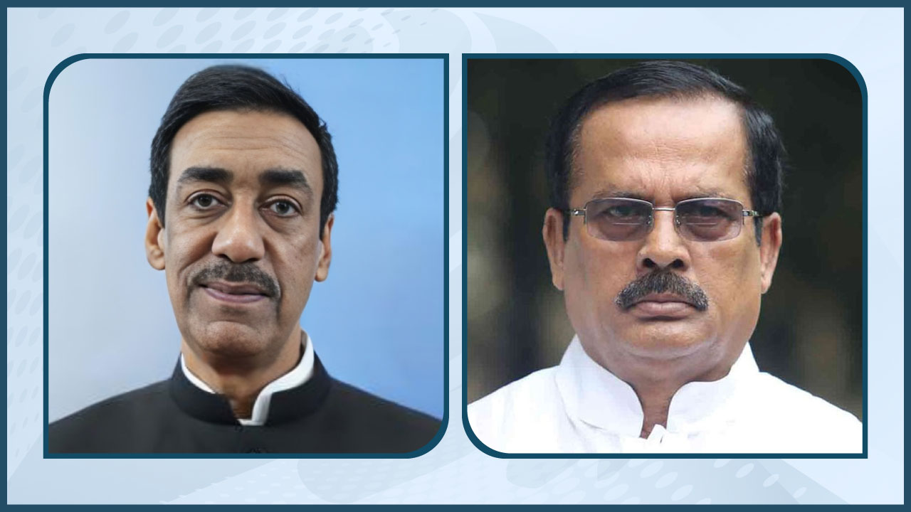 শামীম ওসমান ও নানক পরিবারের বিরুদ্ধে ২ মামলা