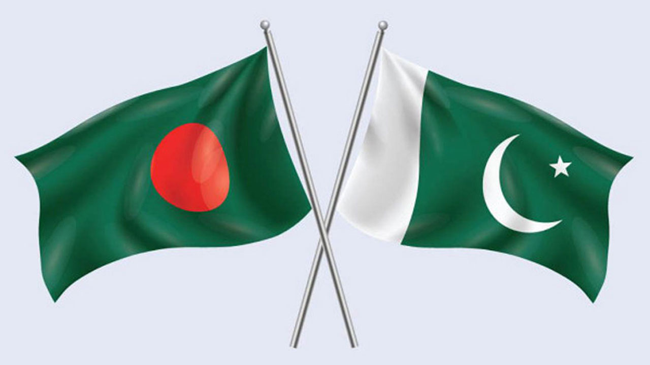 পাকিস্তানিদের জন্য ভিসা প্রক্রিয়া সহজ করেছে বাংলাদেশ