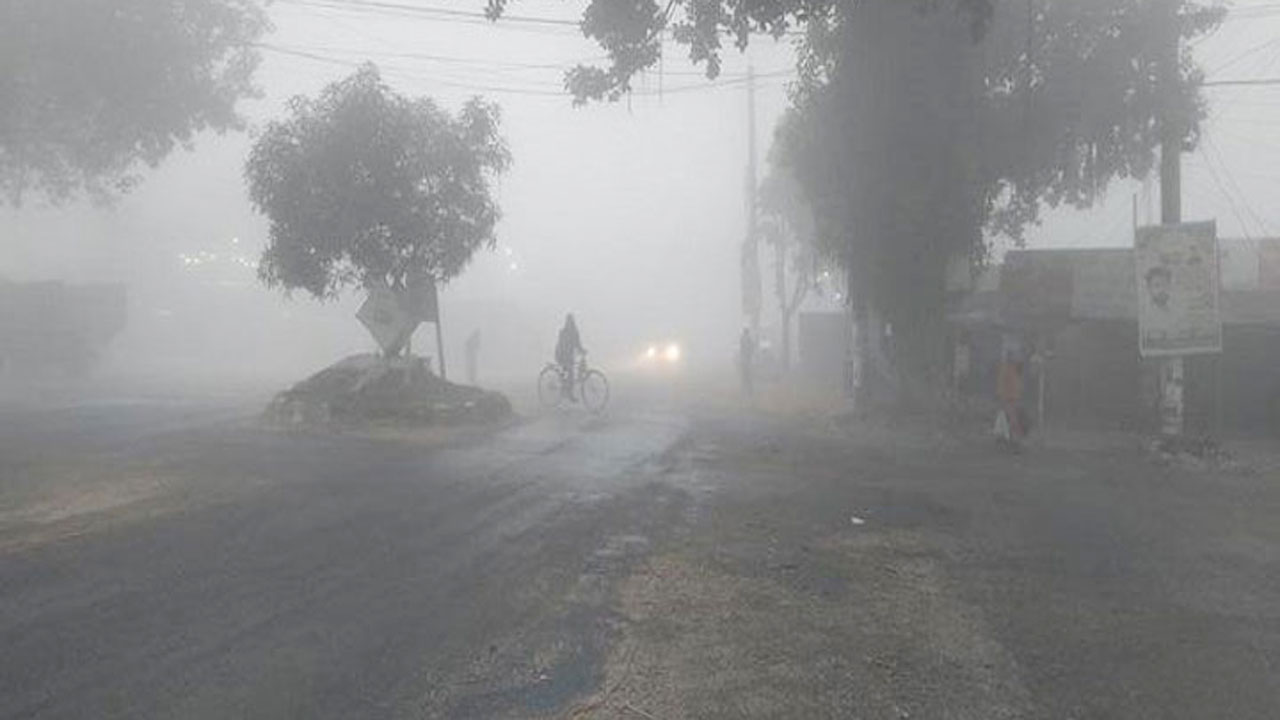 দুইদিন কমবে রাতের তাপমাত্রা