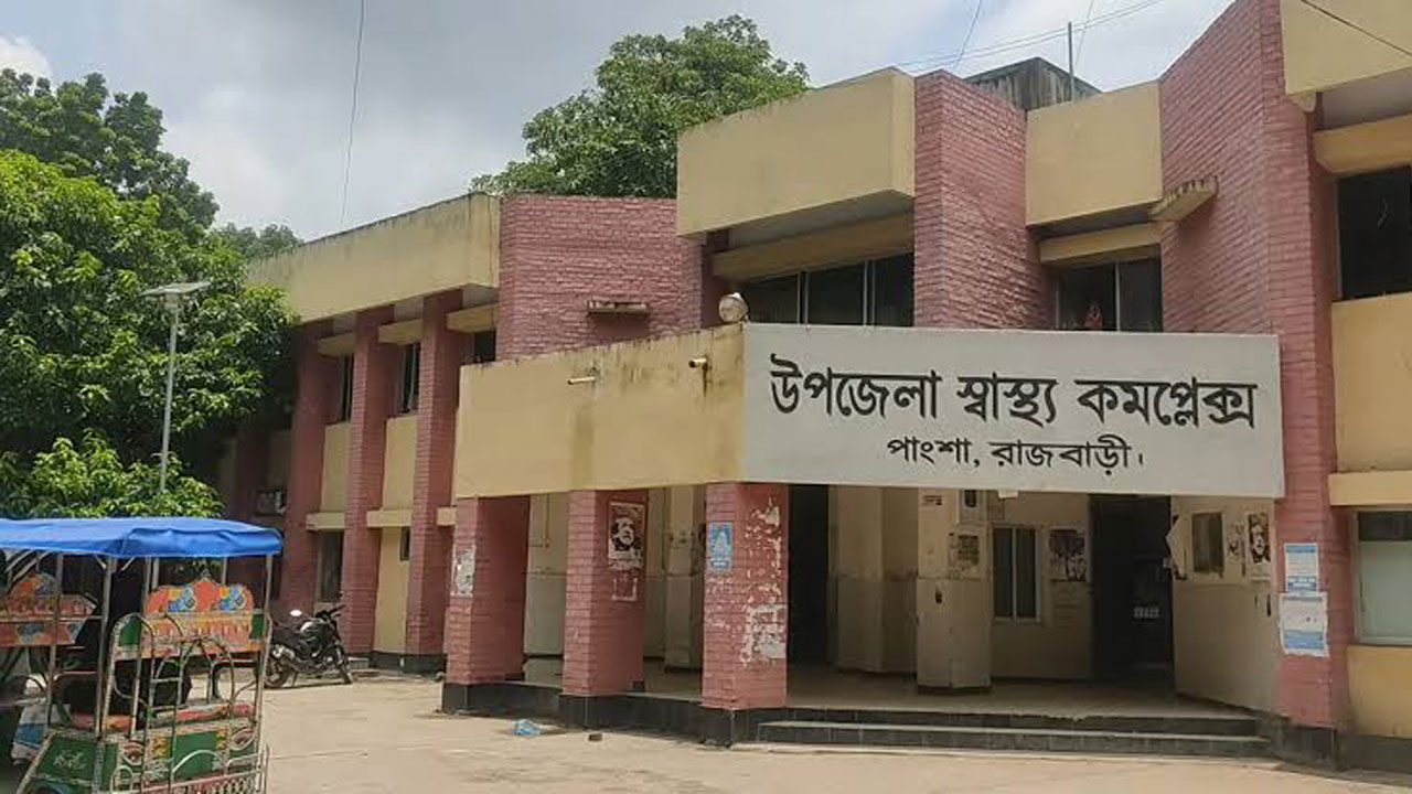 স্ত্রীর সঙ্গে অভিমান করে কীটনাশক পানে স্বামীর ‘আত্মহত্যা’