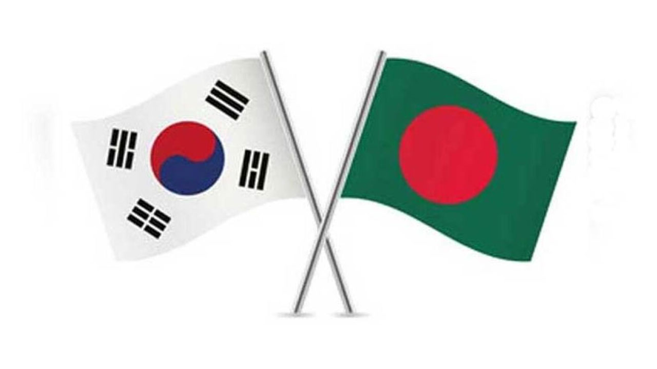 অন্তর্বর্তী সরকারের সংস্কার উদ্যোগে সমর্থন দ. কোরিয়ার