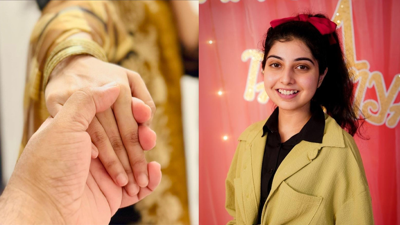 ভাগ্যচক্রে আমরা একে অপরের জীবনে এসেছি : পড়শী