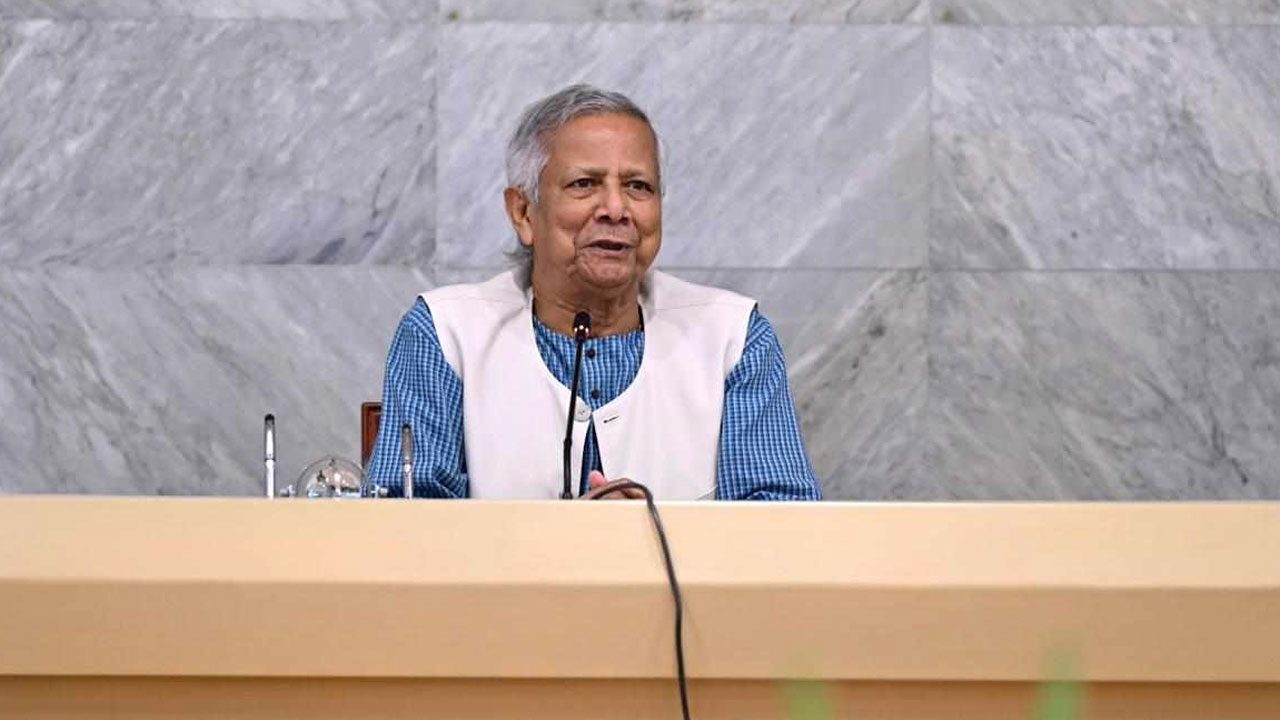 মতৈক্যের ভিত্তিতে নতুন বাংলাদেশের চার্টার, যার ভিত্তিতে নির্বাচন