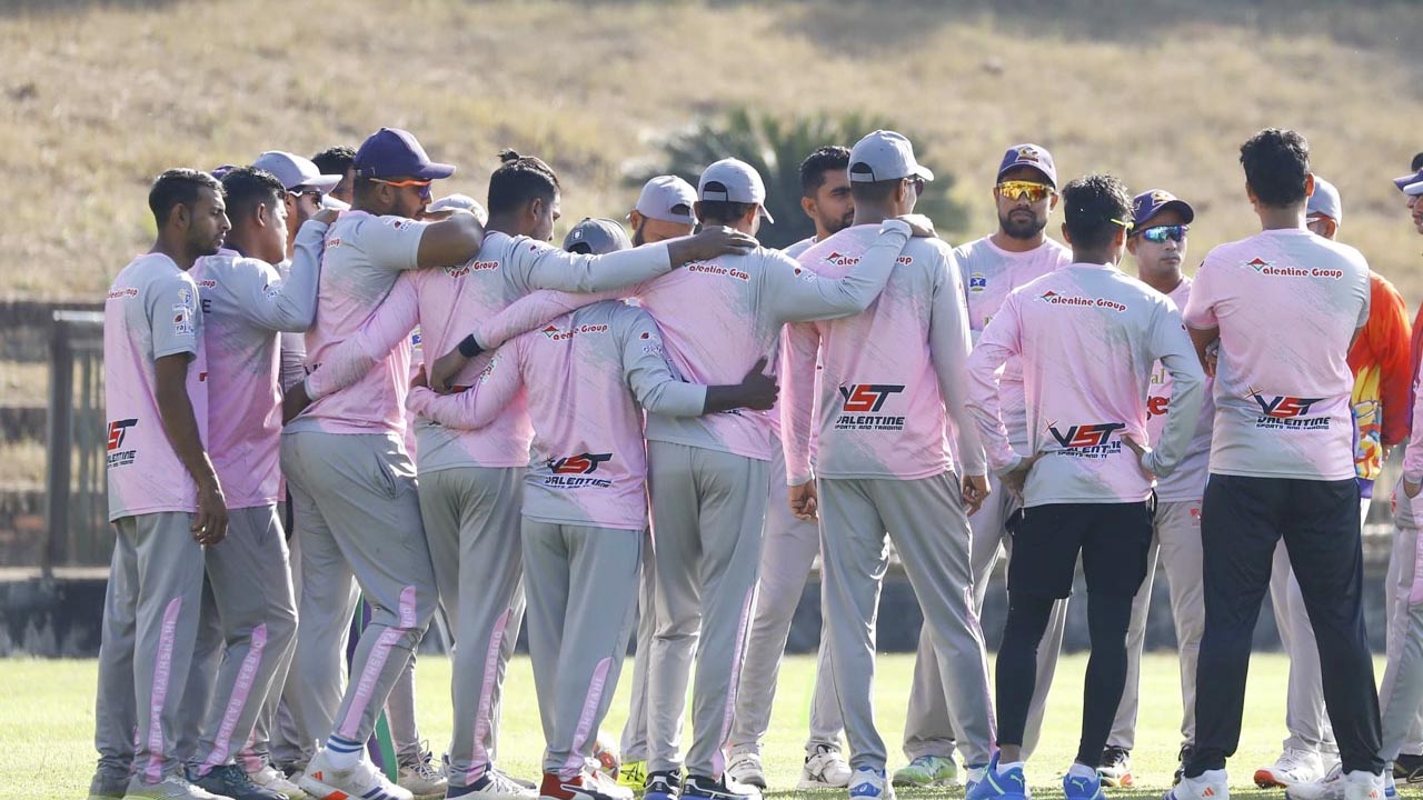 আগামীকালই ক্রিকেটারদের পারিশ্রমিক পরিশোধ করবে রাজশাহী