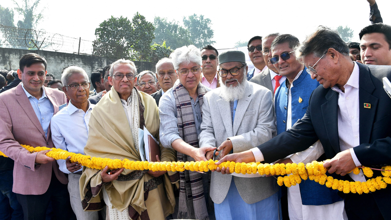 এক সপ্তাহের মধ্যে মহাশ্মশানের জায়গা বুঝিয়ে দেওয়া হবে