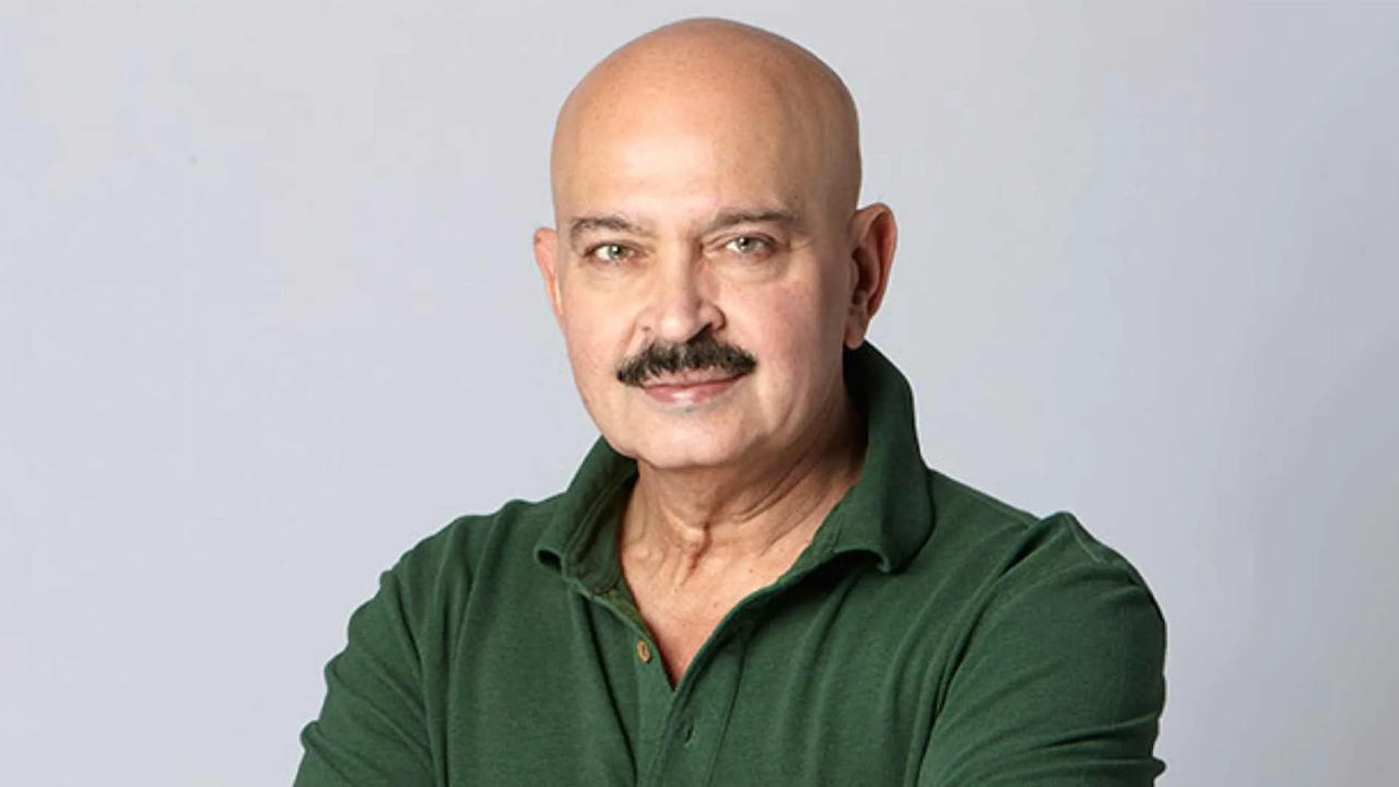 রেস্টুরেন্টে হেনস্তার শিকার রাকেশ রোশন