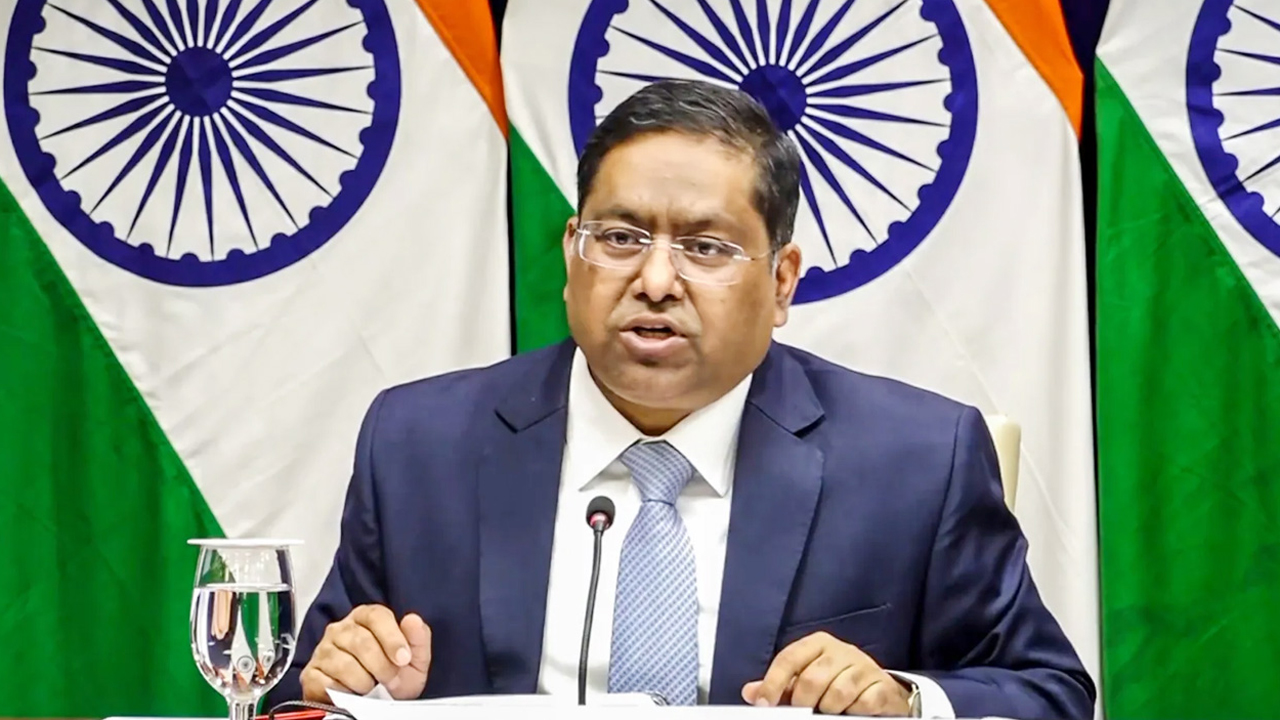 বাংলাদেশের সঙ্গে বন্ধুত্বপূর্ণ সম্পর্ক রাখতে চায় ভারত