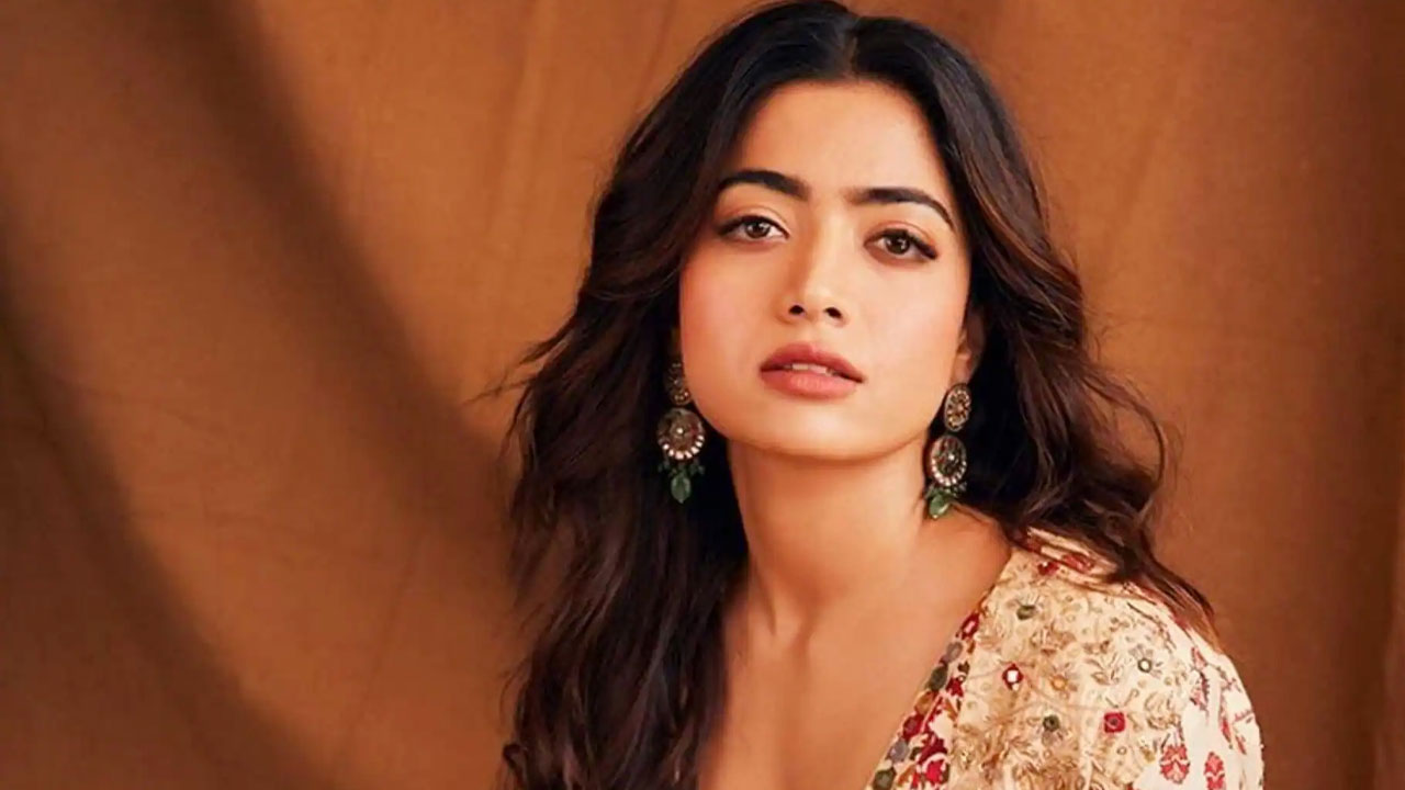 বিপদের মুখে রাশমিকা, বন্ধ হলো ছবির কাজ