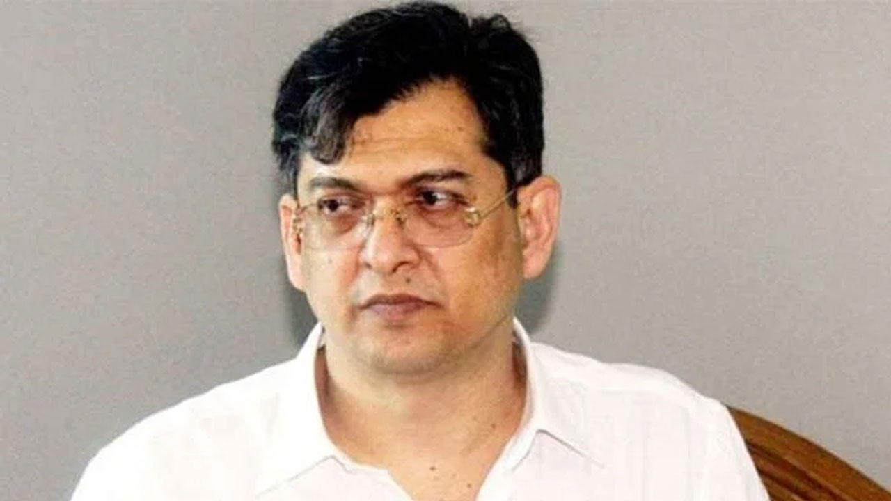 সর্বদলীয় সভায় বিএনপির যোগ দেওয়া নিয়ে সিদ্ধান্ত হয়নি : সালাহউদ্দিন