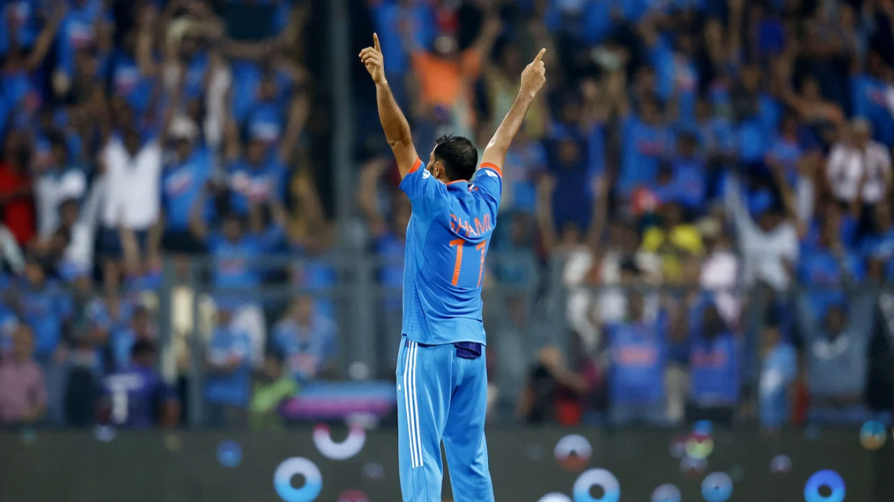 অবশেষে ফিরছেন মোহাম্মদ শামি