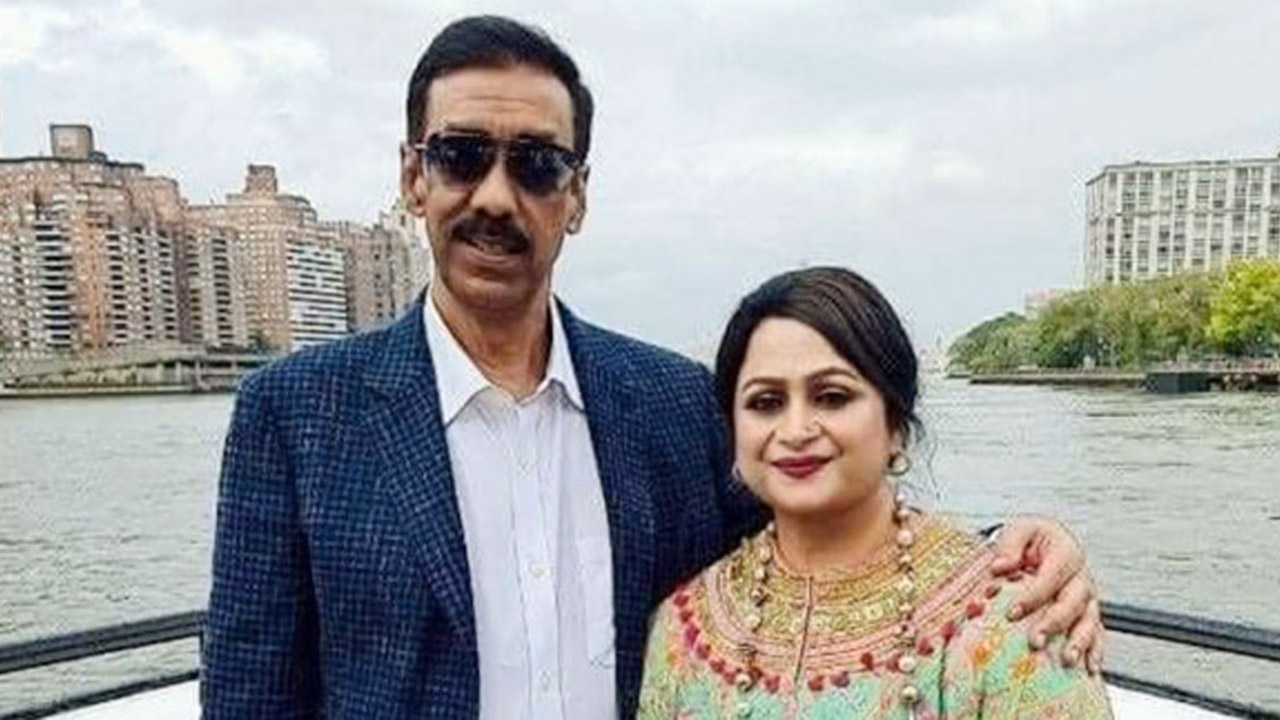 স্ত্রী-শ্যালকসহ শামীম ওসমানের বিরুদ্ধে দুদকের মামলা