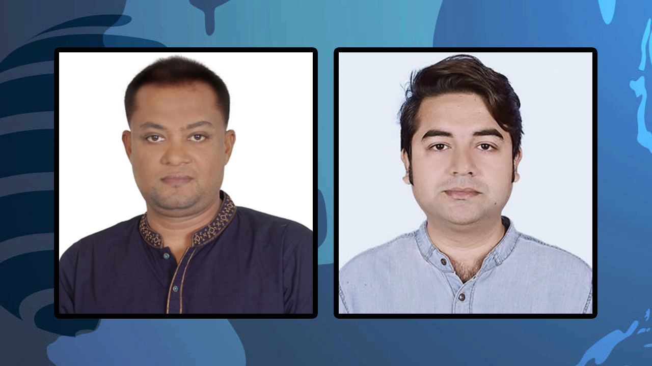 সাতক্ষীরায় ছাত্রলীগের ২ নেতা গ্রেপ্তার