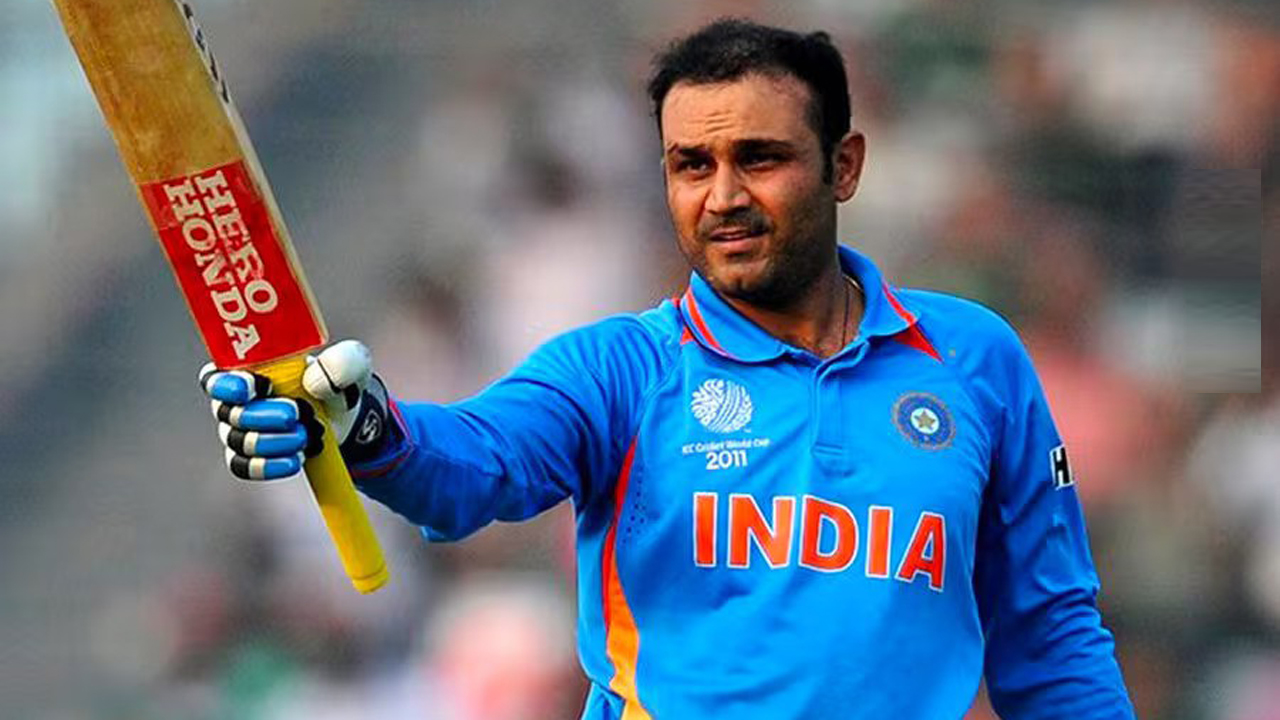 বীরেন্দ্রর শেবাগের ২০ বছরের সংসার ভাঙছে