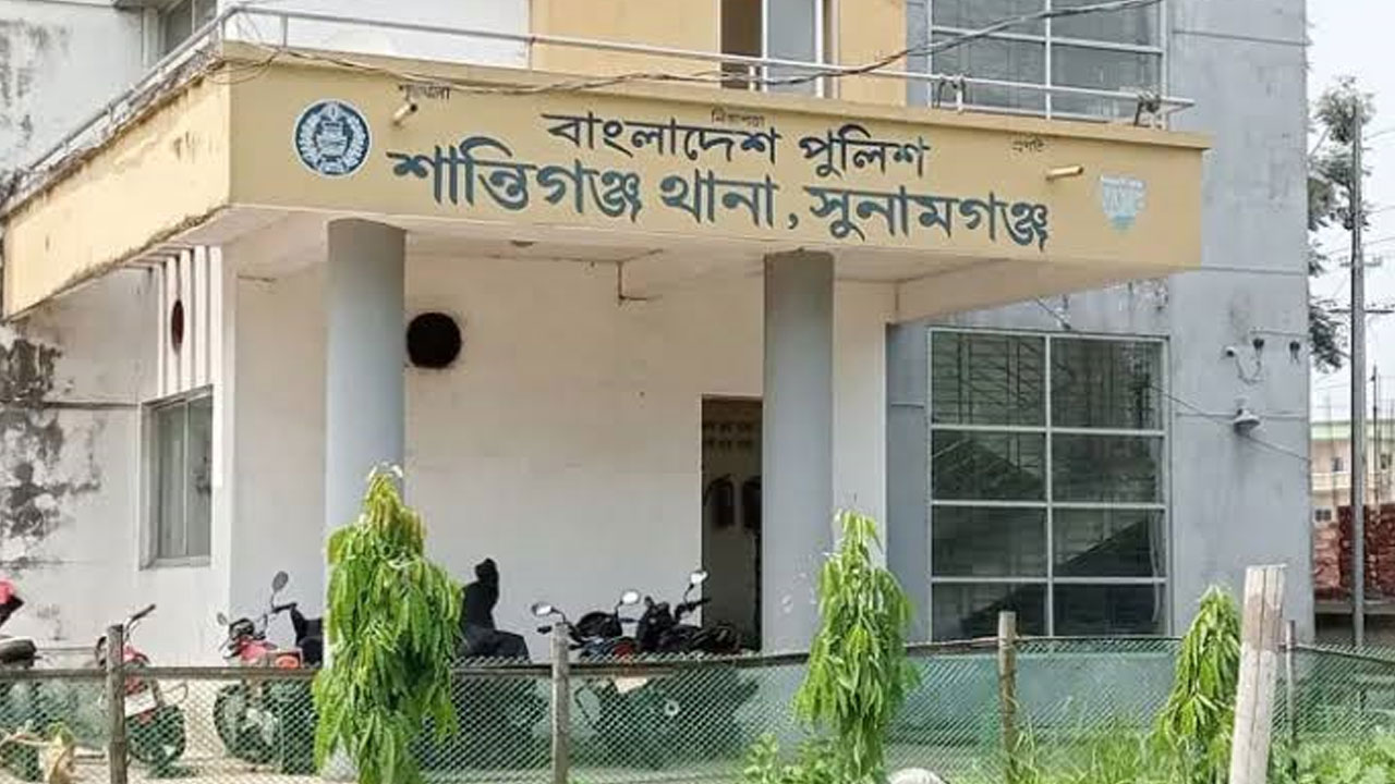 সুনামগঞ্জে নাক-কান কাটা যুবকের মরদেহ উদ্ধার