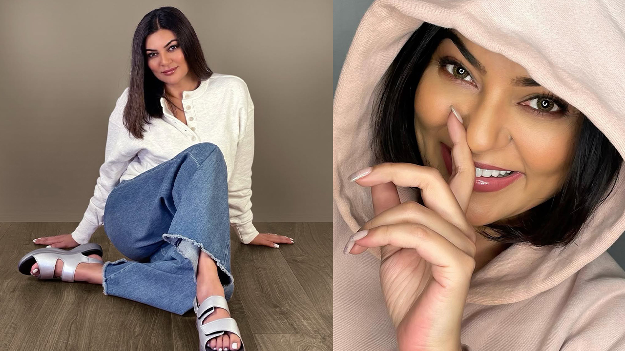 পঞ্চাশেও যেভাবে নিজের জৌলুস ধরে রেখেছেন এই বিশ্বসুন্দরী