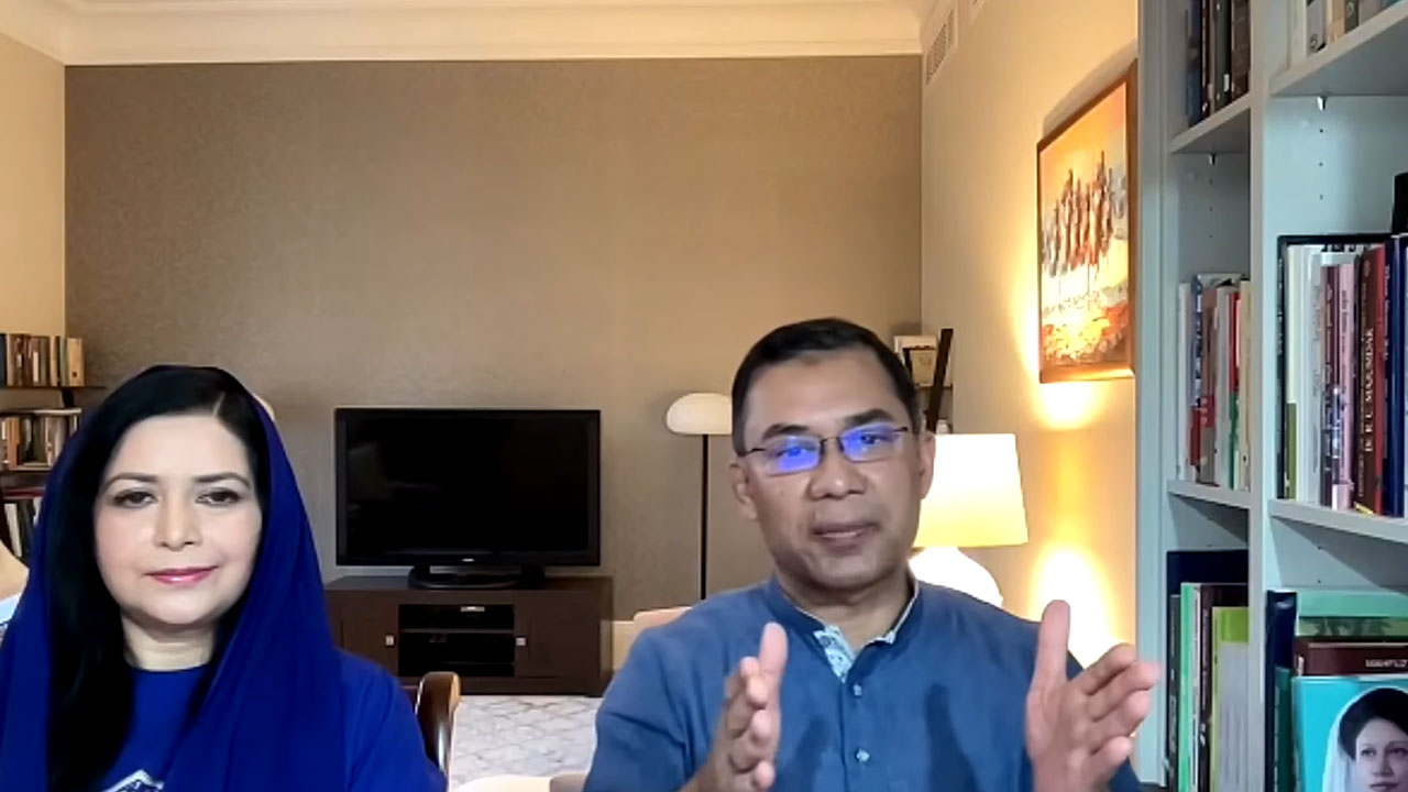 যেকোনো উপায়ে সাধারণ মানুষের ভোট দেওয়ার অধিকার থাকতে হবে