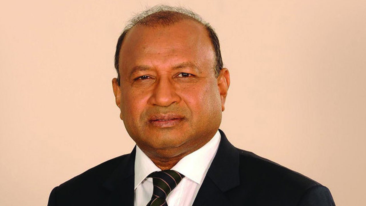 সাবেক মন্ত্রী তাজুলের ১৫ কোটি টাকার সম্পদ, লেনদেন ১৬৬ কোটি