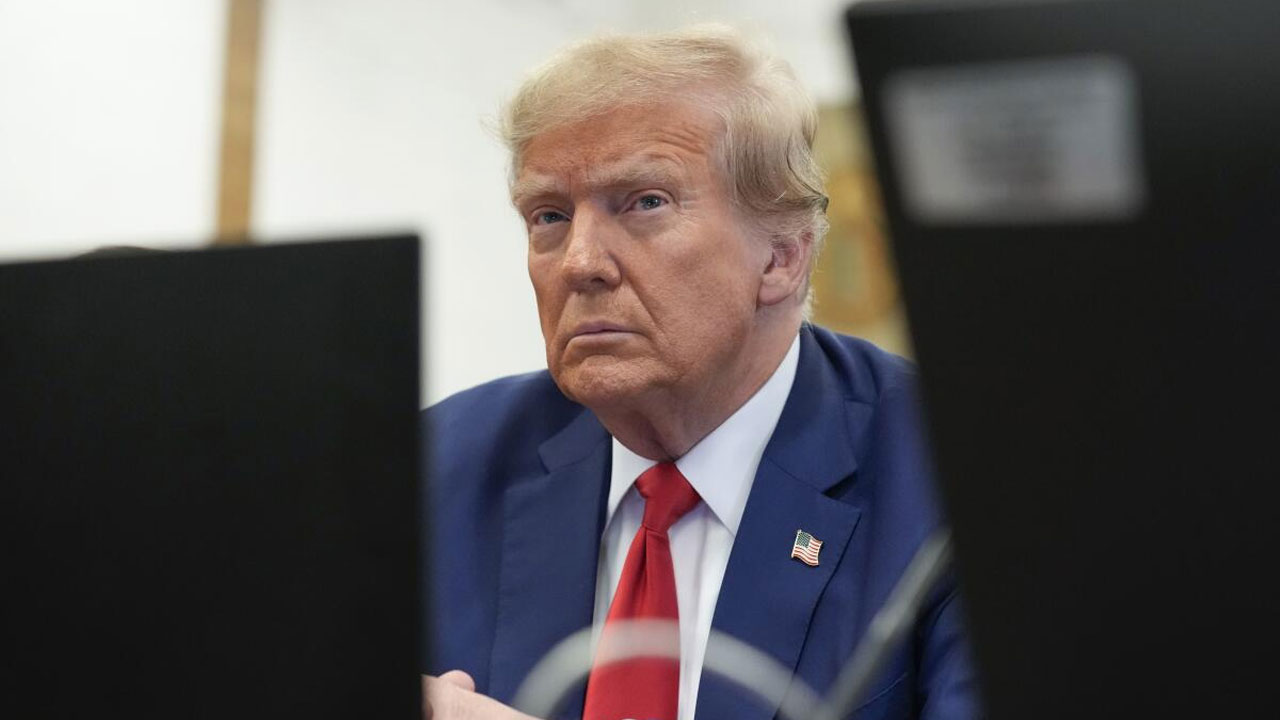 ‘তথ্য গোপন’ মামলায় ট্রাম্প দোষী সাব্যস্ত, তবে নেই কোনও শাস্তি