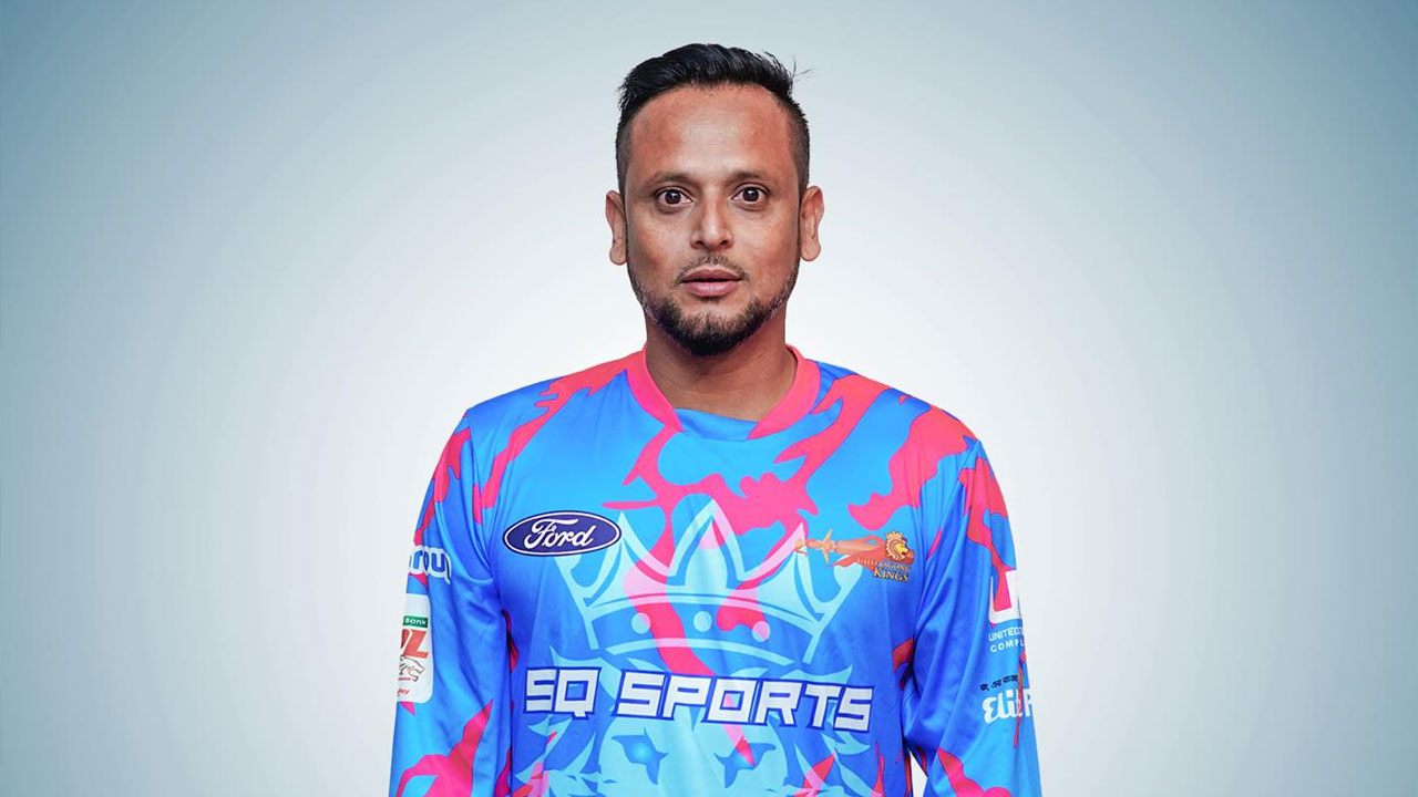 ‘দিনশেষে টাকা ম্যাটার করে’, বিপিএলে পারিশ্রমিক বিতর্কে সানি