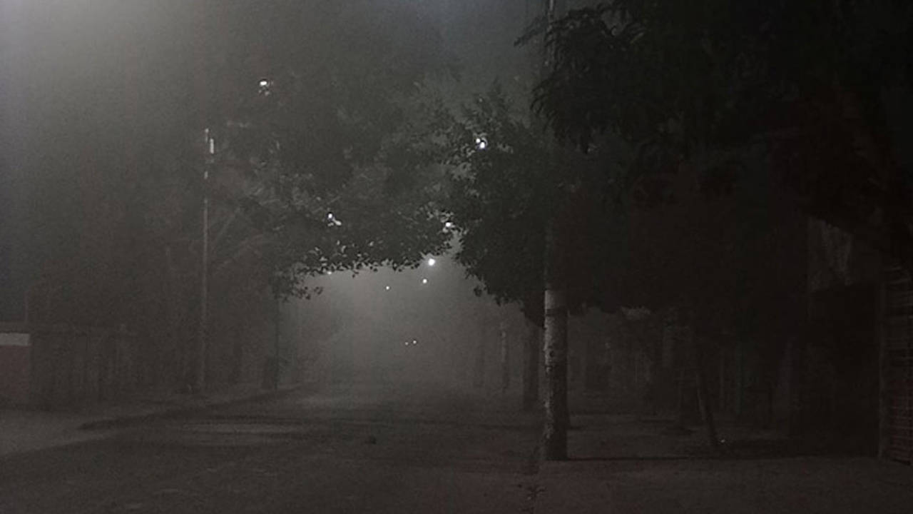 টানা তিনদিন কমবে তাপমাত্রা