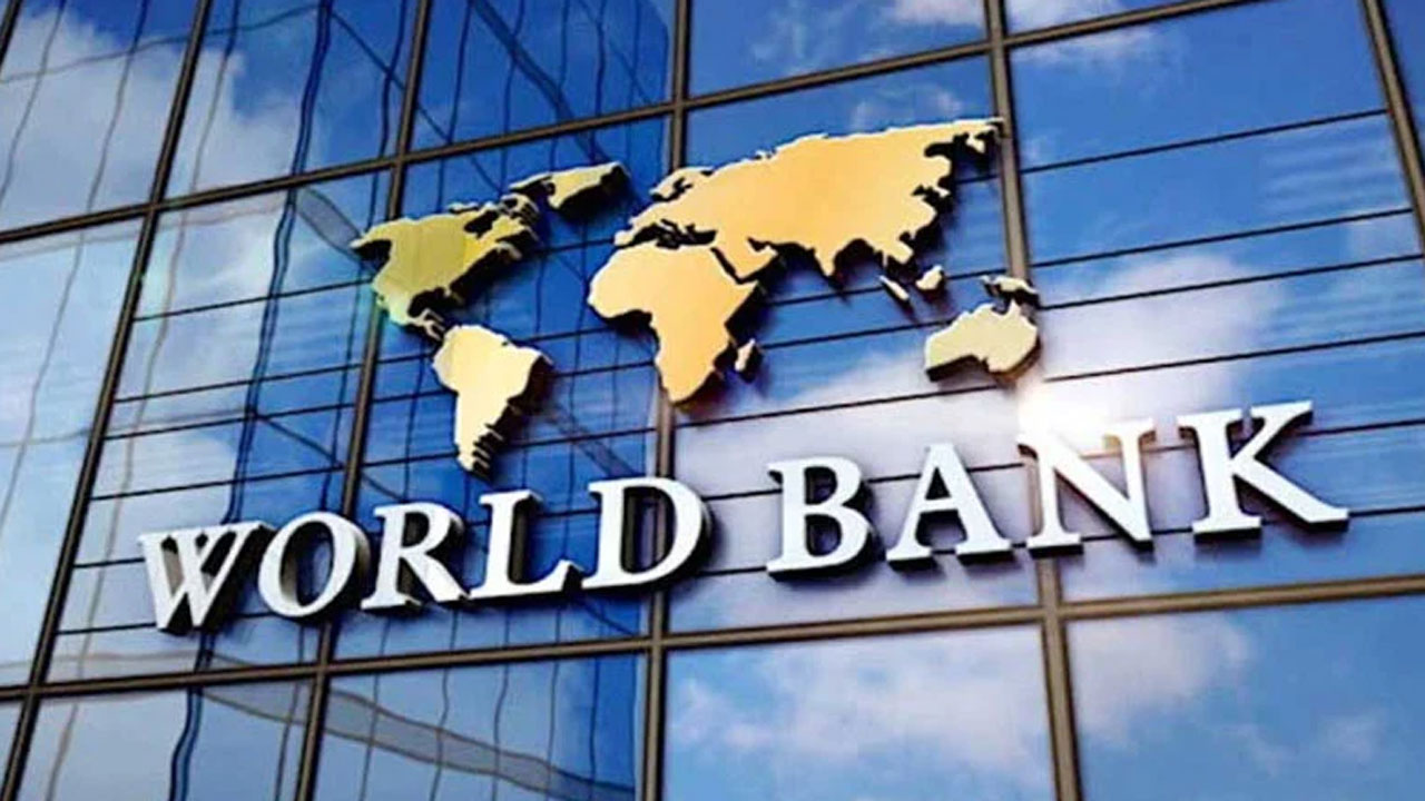 চলতি অর্থবছর বাংলাদেশের জিডিপি প্রবৃদ্ধি কমে হবে ৪.১ শতাংশ