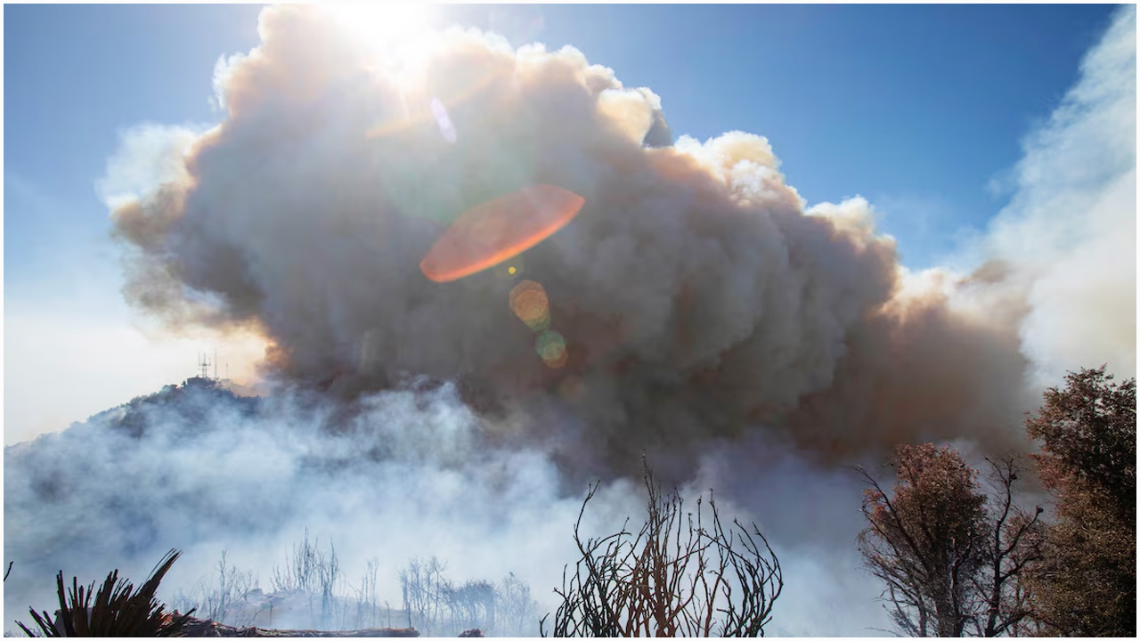 ইয়েমেনে বিদ্যুৎ কেন্দ্র-বন্দরে ইসরায়েলি যুদ্ধবিমানের হামলা