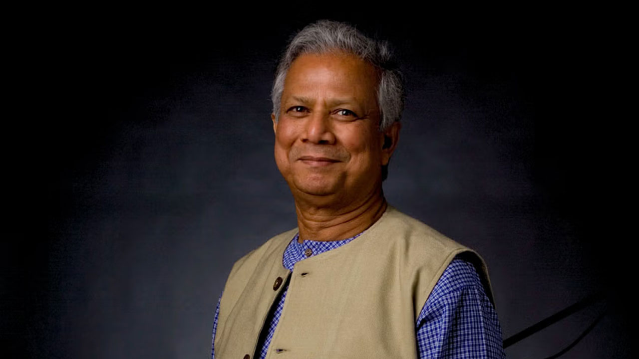 বিদেশি বিনিয়োগের জন্য বাংলাদেশ উপযুক্ত স্থান, তুলে ধরবেন ড. ইউনূস