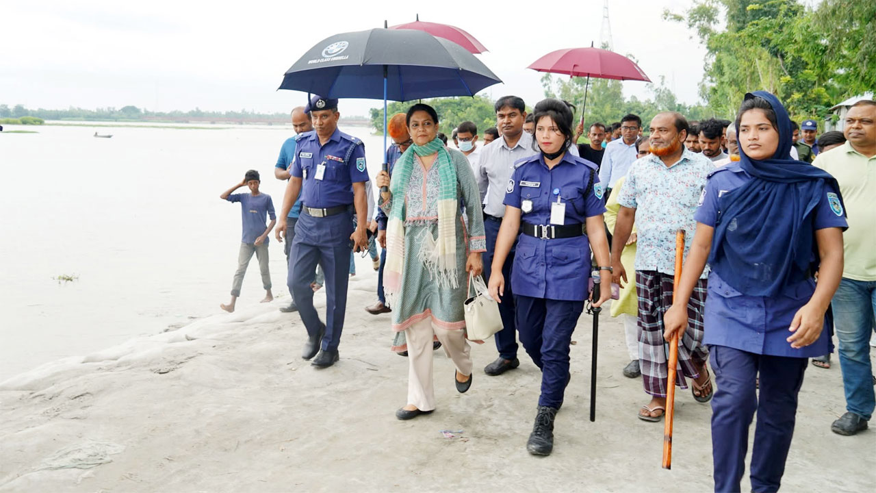 ২০২৬ সালেই শুরু হবে তিস্তা মহাপরিকল্পনা বাস্তবায়নের কাজ