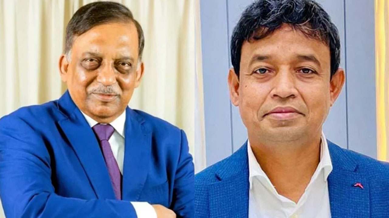 সাবেক স্বরাষ্ট্রমন্ত্রী ডিবি হারুনকে জিন বলে ডাকতেন : আইজিপির জবানবন্দি