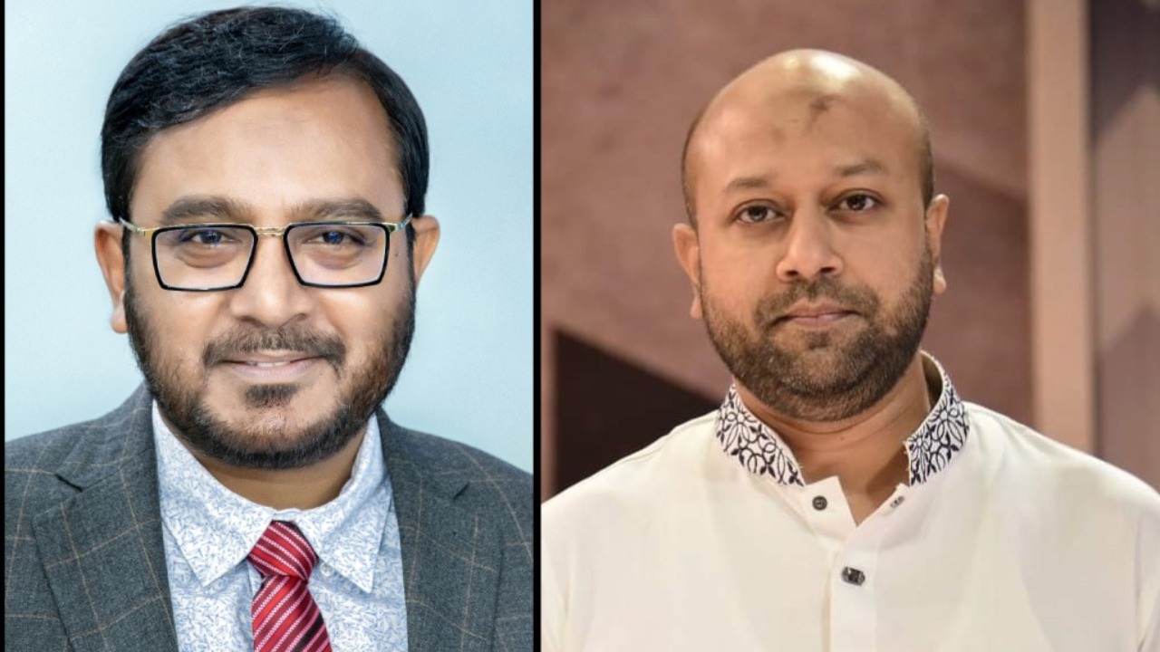 গোপালগঞ্জে এনসিপির কর্মসূচিতে আওয়ামী লীগের হামলার প্রতিবাদ এবি পার্টির