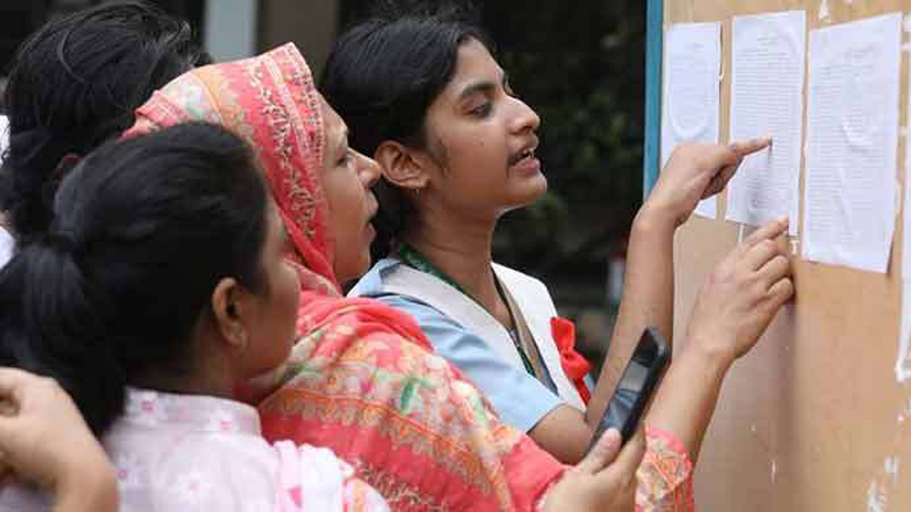 একাদশে ভর্তিতে যুক্ত হচ্ছে ‘জুলাই গণঅভ্যুত্থান’ কোটা