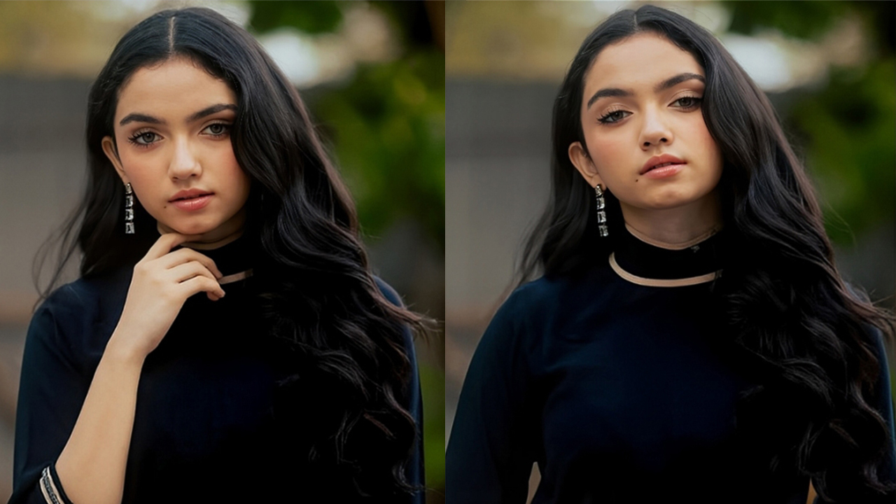 ‘আমি দেখতে হয়তো খুব ভালো না, নেতিবাচক মন্তব্যগুলো কষ্ট দেয়’