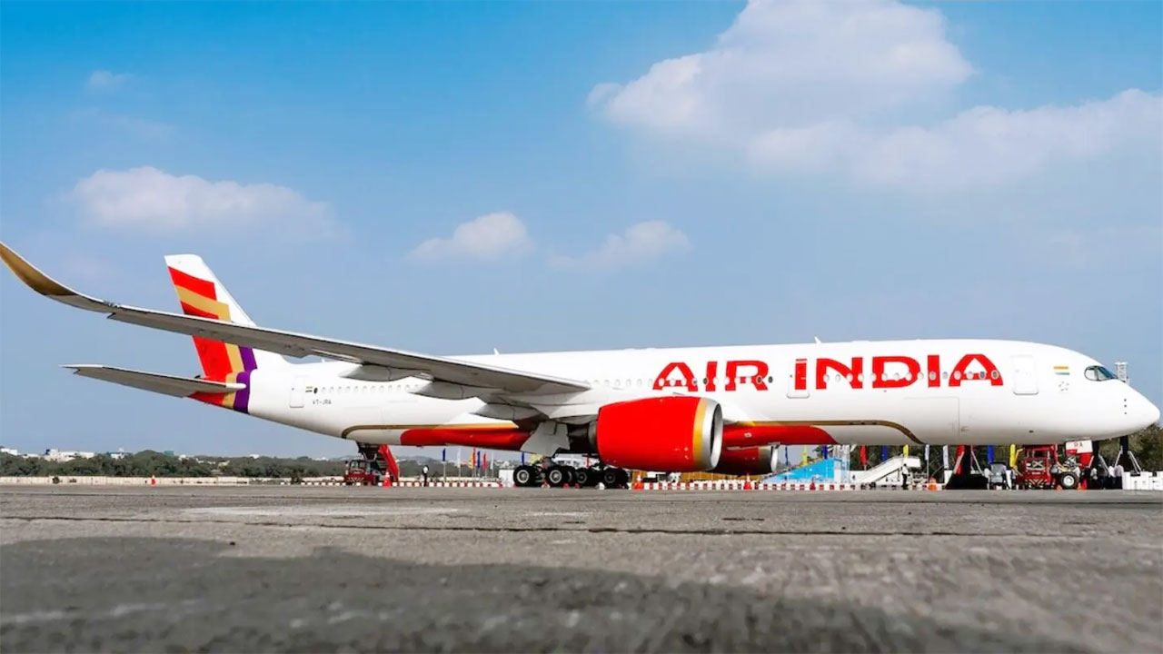 ফের এয়ার ইন্ডিয়া, ওড়ার ১৮ মিনিট পর ফিরে এলো উড়োজাহাজ