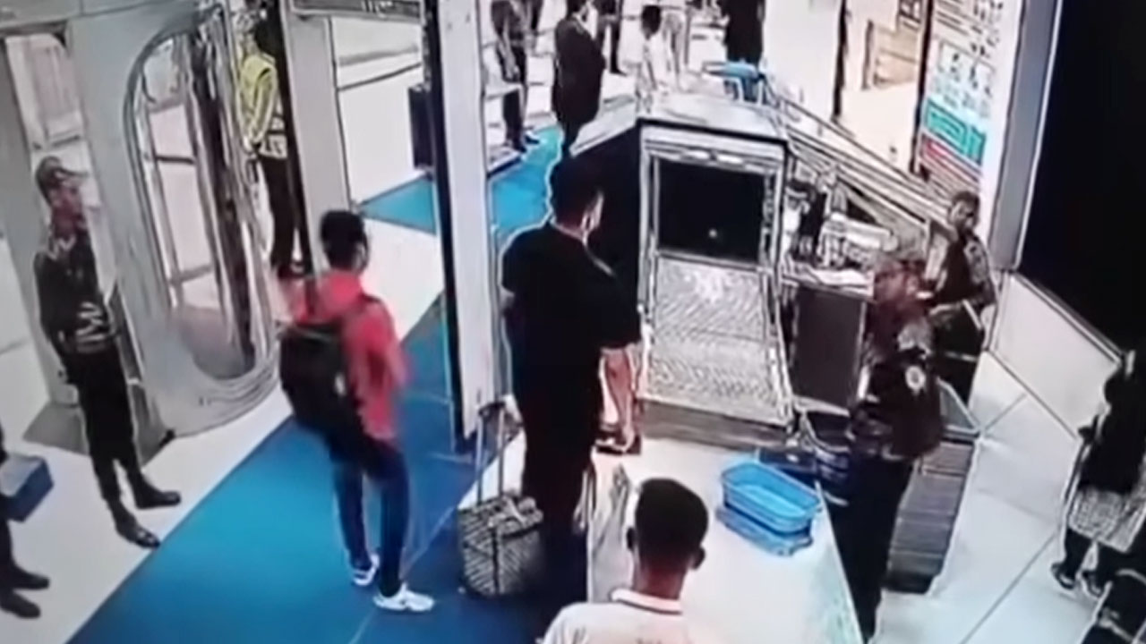 ভিভিআইপি-ভিআইপিদের লাগেজ তল্লাশিতে অধিকতর মনোযোগের নির্দেশ