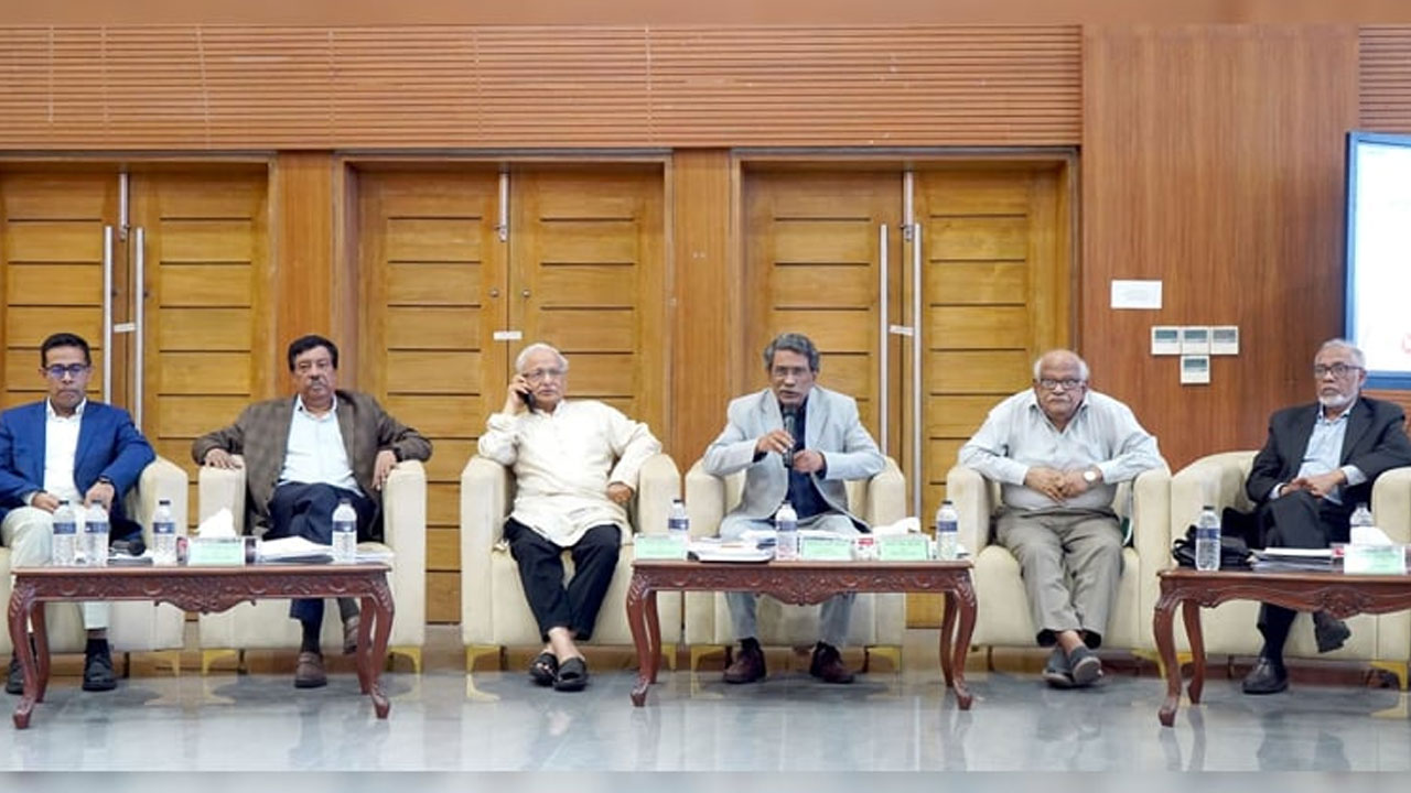 আজ একটা সুযোগের জায়গায় এসেছি, এটা হারানো যাবে না