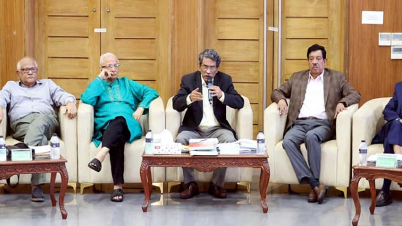 জনগণের প্রতিরোধে ফ্যাসিবাদী সরকারকে পিছু হটতে হয়েছিল