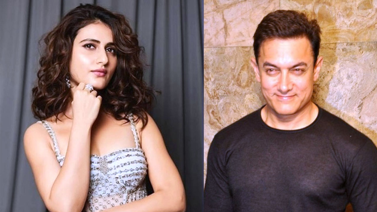 আমি ফাতিমার বাবা নই, বয়ফ্রেন্ডও নই : আমির খান