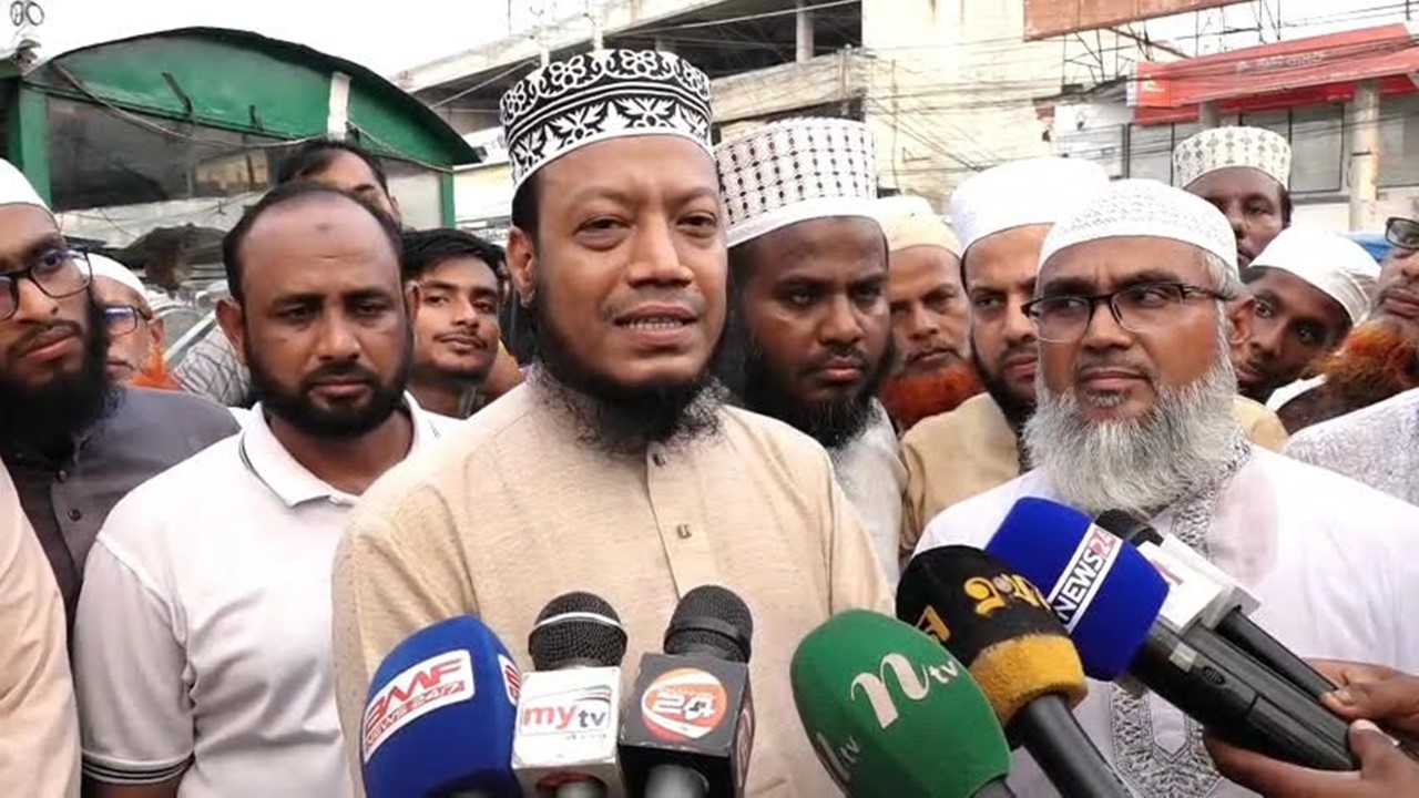 গোপালগঞ্জকে ৪ জেলায় ভাগ করে দিয়ে ৬৩ জেলার বাংলাদেশ করা হোক