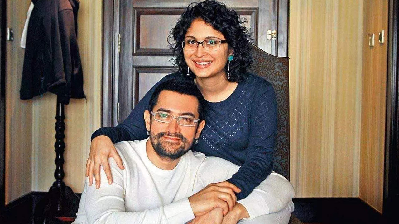 আমরা এখনও ঘনিষ্ঠ হই— বললেন আমিরের প্রাক্তন