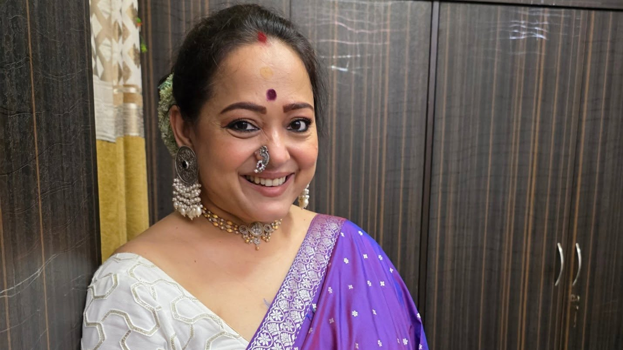 এবার খলনায়িকার চরিত্রে দেখা যাবে অপরাজিতাকে 