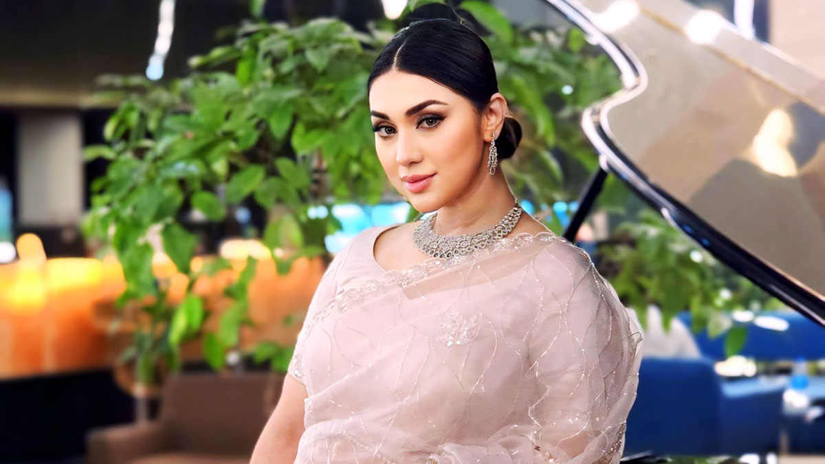 মারা গেছি শুনে বোন পাগলের মতো হয়ে যায় : অপু বিশ্বাস