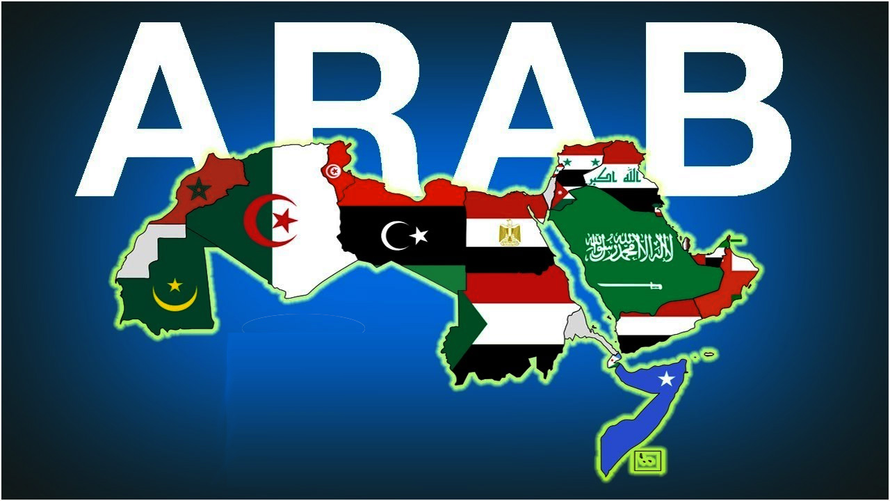 ইরান-ইসরায়েল যুদ্ধের পর কোন পথে আরব বিশ্ব?