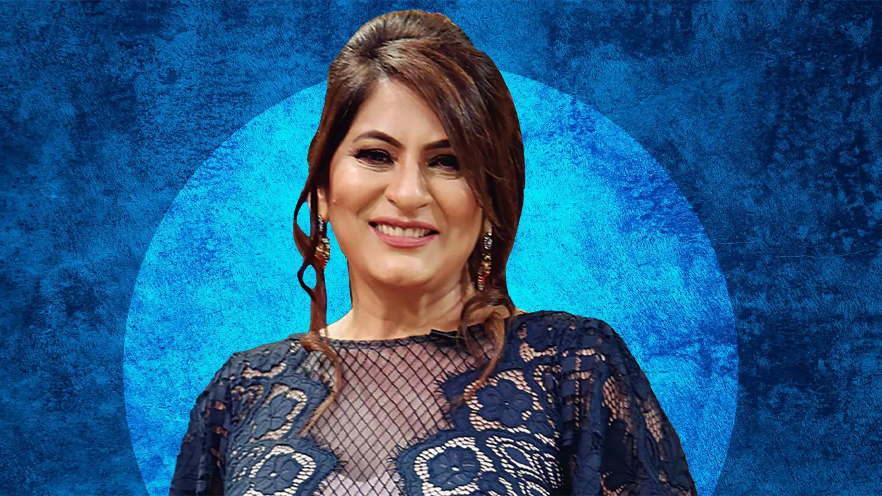 অনলাইন স্ক্যামের শিকার অভিনেত্রী 