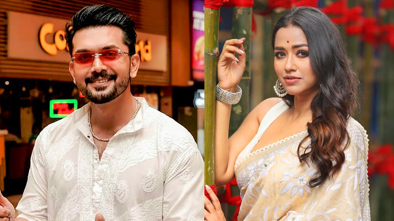 দ্বন্দ্ব কাটিয়ে ফিরছে আরিফিন শুভ-সোহিনীর ‘লহু’