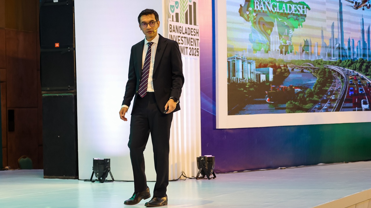 বিনিয়োগ ‘খুঁজতে’ চীন যাচ্ছেন বিডার চেয়ারম্যান