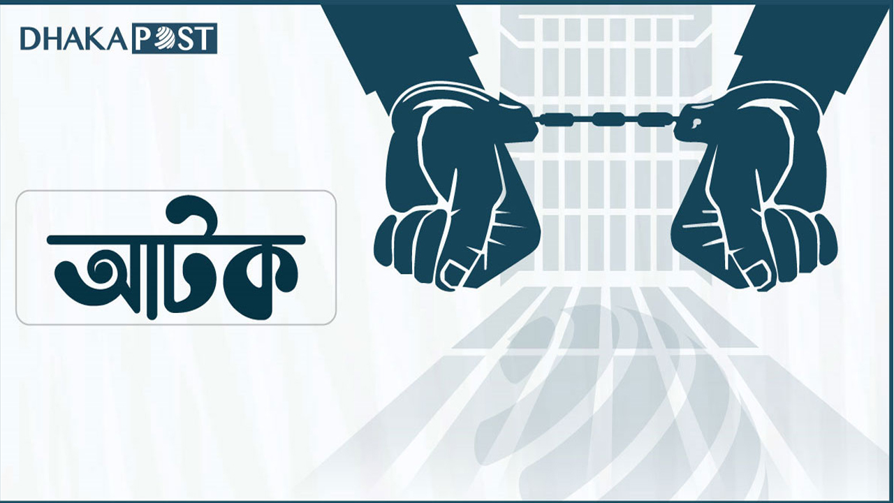 পদ্মার চরে সেনা অভিযানে অস্ত্র ও মাদকসহ কাকন বাহিনীর দুই সদস্য আটক