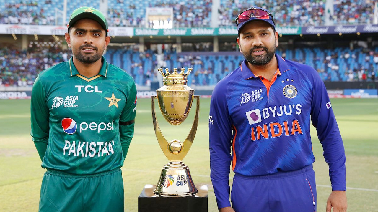 এসিসির সভা বয়কটের হুমকি ভারতের, বাতিল হতে পারে এশিয়া কাপ!