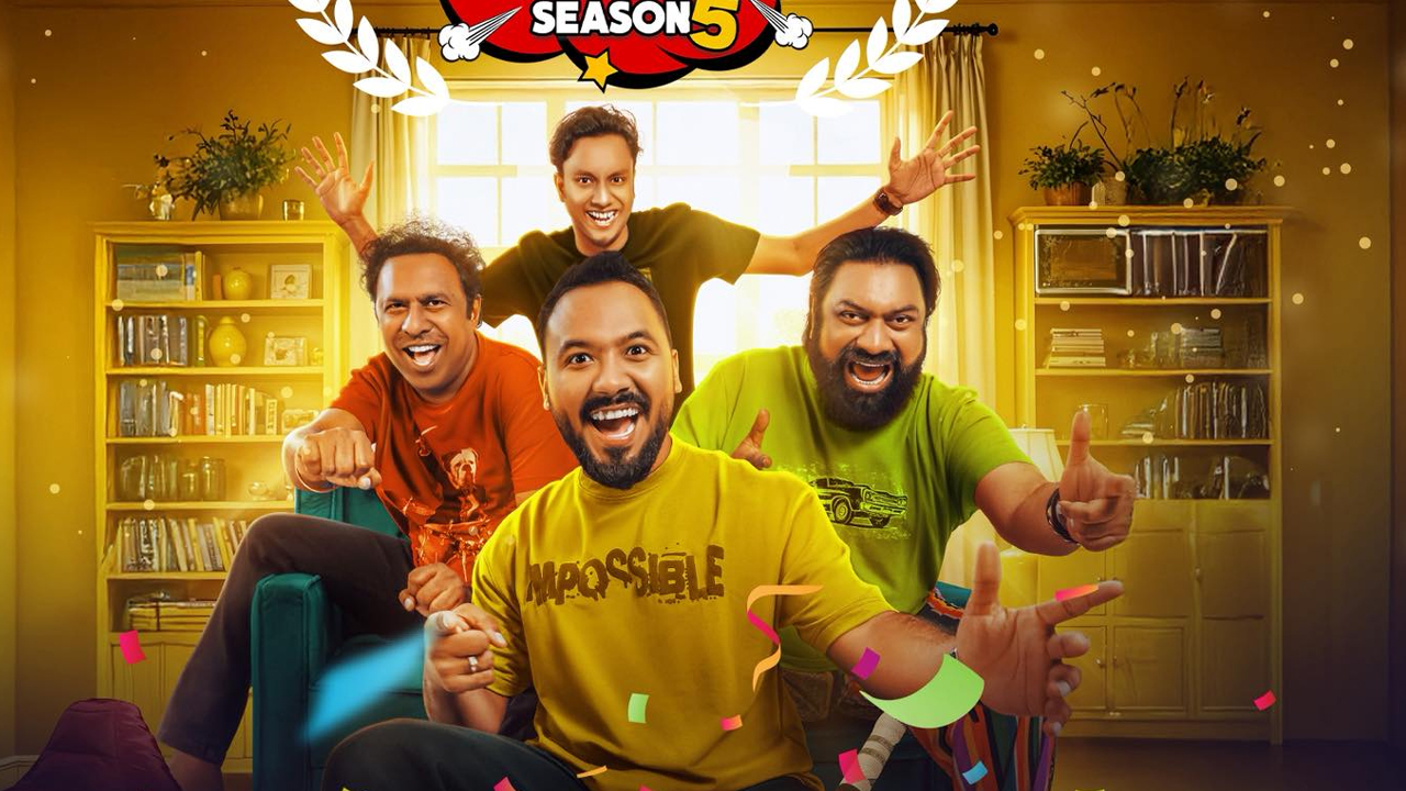 ইউটিউবে দেখা যাবে ‘ব্যাচেলর পয়েন্ট সিজন ৫’