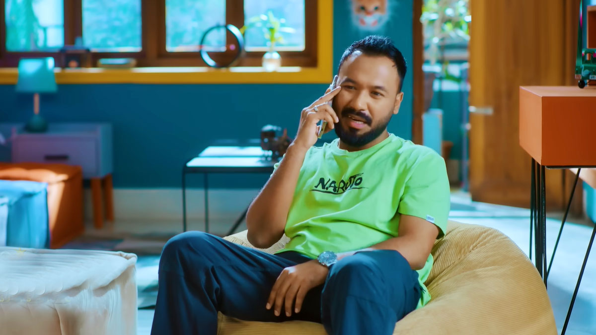 ১০ জুলাই থেকে টিভিতে দেখা যাবে ‘ব্যাচেলর পয়েন্ট সিজন ৫’